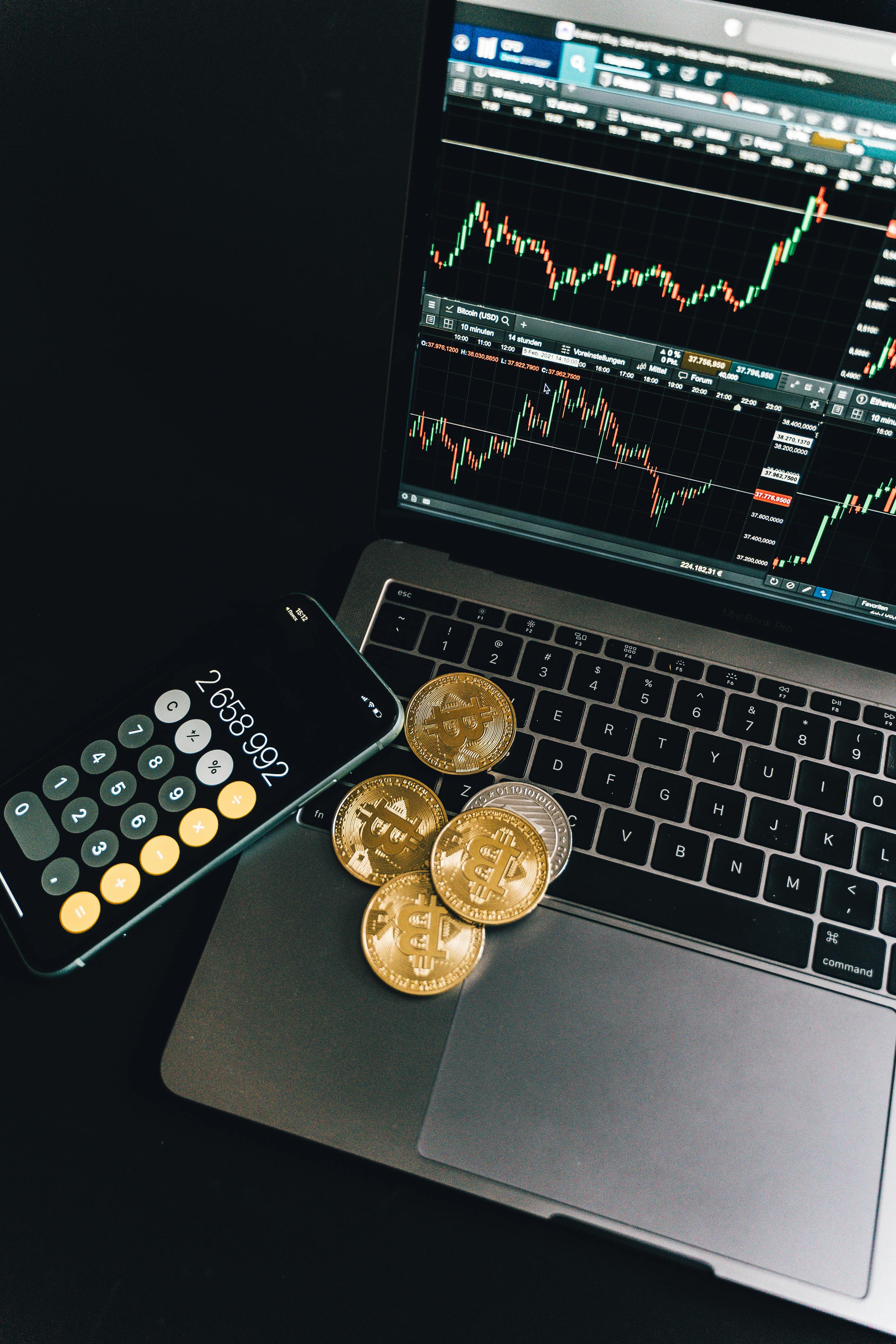 Crypto & Web3